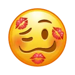 💋