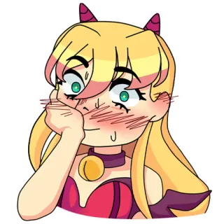 ☺️ telegram sticker