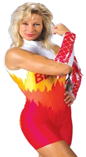 WWE3 telegram stickers