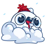 🤪 whatsapp sticker