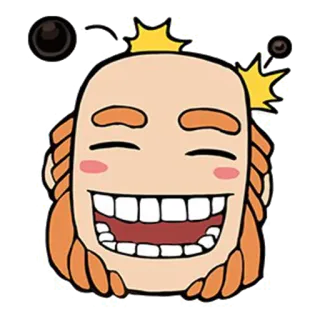 😄 whatsapp sticker