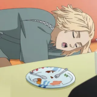 😴 telegram sticker