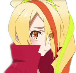 😢 telegram sticker