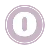 0⃣