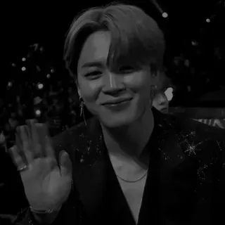 🖇 Jimin kpop, jimin, bts, cantante, ídolo whatsapp sticker