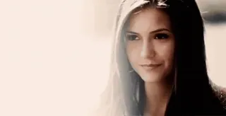 🩸 Elena Gilbert The Vampire Diaries vampire, teen, romance, supernatural, drama telegram sticker