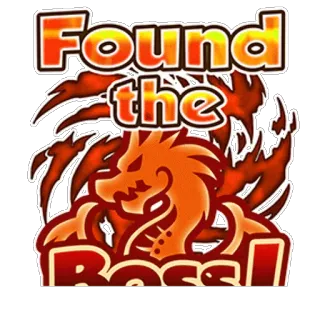 bravefrontier telegram stickers