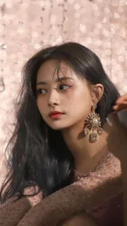 🙉 Tzuyu kpop, twice, tzuyu, idol, piosenkarz, azjatycki telegram sticker