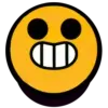Default Pins @BrawlStarsStik telegram emojis 😁