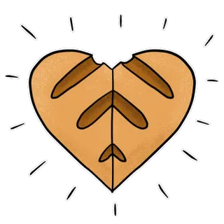 ❤ telegram sticker