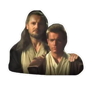 Звездные войны Star wars wow telegram stickers