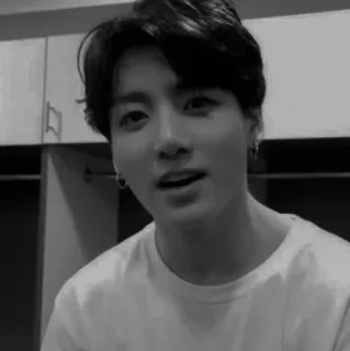 ▪️ Jungkook K-POP, 歌手, 音楽, 男性, アイドル whatsapp sticker
