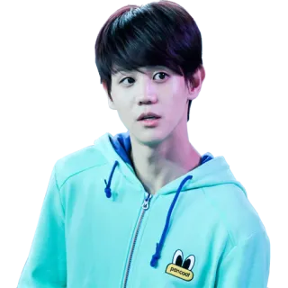 @jonafzan Highlight Beast B2St telegram stickers