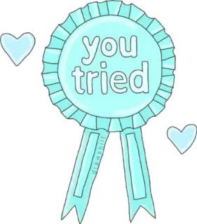Drowshit telegram stickers