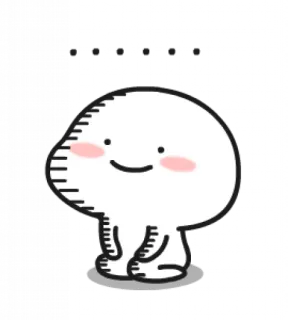 🙄 whatsapp sticker