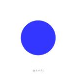🔵