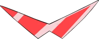 Kamina's Glasses by @krestovsky_bh telegram stickers