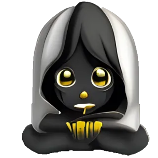 🥑 whatsapp sticker
