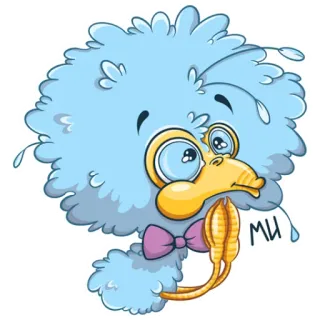 Цып whatsapp stickers