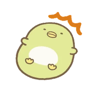 🍐 telegram sticker