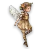 My forest Fairy I @TheSims4_World telegram emojis 🧚‍♀️