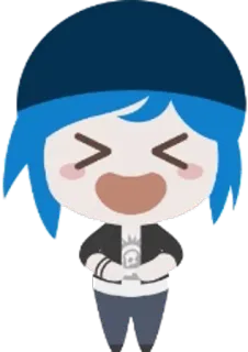 😆 telegram sticker