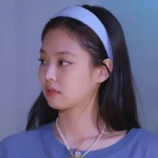 ✨ Jennie Kim kpop, idol, blackpink, jennie, singer, korean telegram sticker