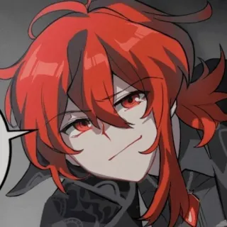 генгщит telegram stickers