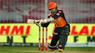 🙃 cricket, sport, batsman, athlete, ipl, indian premier league, ball, bat, sunrisers hyderabad whatsapp sticker
