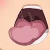 👅