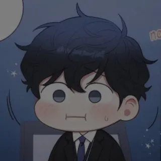 ✨ telegram sticker
