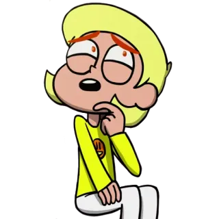 🤔 whatsapp sticker