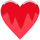 Valentine's Day 2024 @WhyImPremiumEmoji telegram emojis ❤️