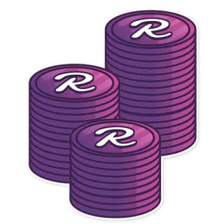 Reef World telegram stickers
