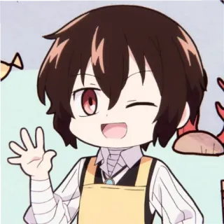 🙂 telegram sticker