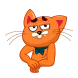 💪 telegram sticker