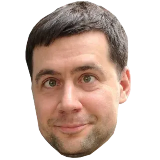🤪 telegram sticker