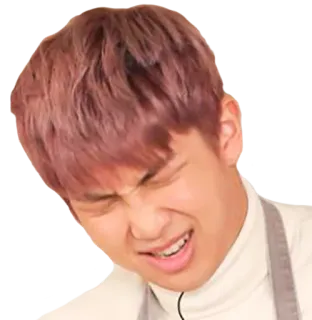😖 telegram sticker