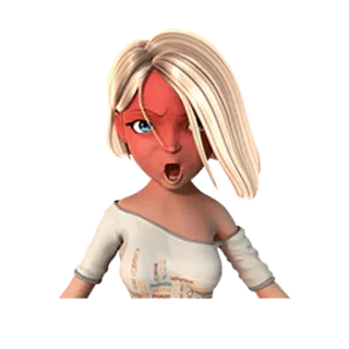 😊 telegram sticker