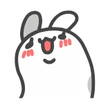 Capoo Emoji telegram emojis 💃