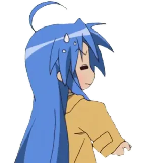 😓 telegram sticker