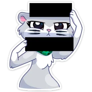 😑 whatsapp sticker