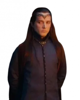 Властелин колец/Хоббит @Opros_Tolken whatsapp stickers