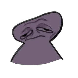 😞 telegram sticker