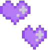 Больше ྀི @emojipipka telegram emojis 💜