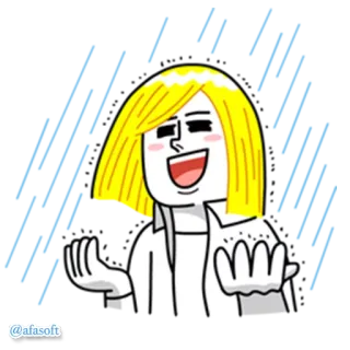 🙏 telegram sticker