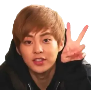 ✌ whatsapp sticker