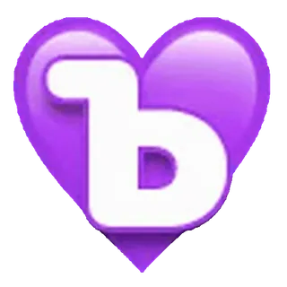 💜