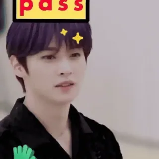 NaneunAmanaeSpecial :: @fStikBot telegram stickers