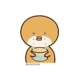 😭 telegram sticker